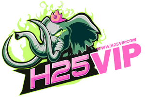 h258vip - logo